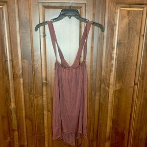 Cabi Trapeze Raisin #409